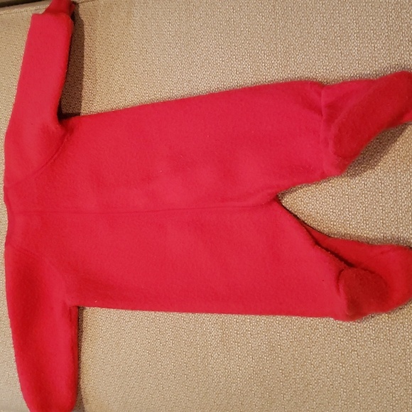 Baby Blake Sleeper - Picture 3 of 4